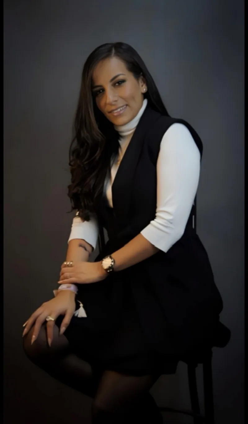 Paola Pastrana — Nail Artist profesional en Morelia